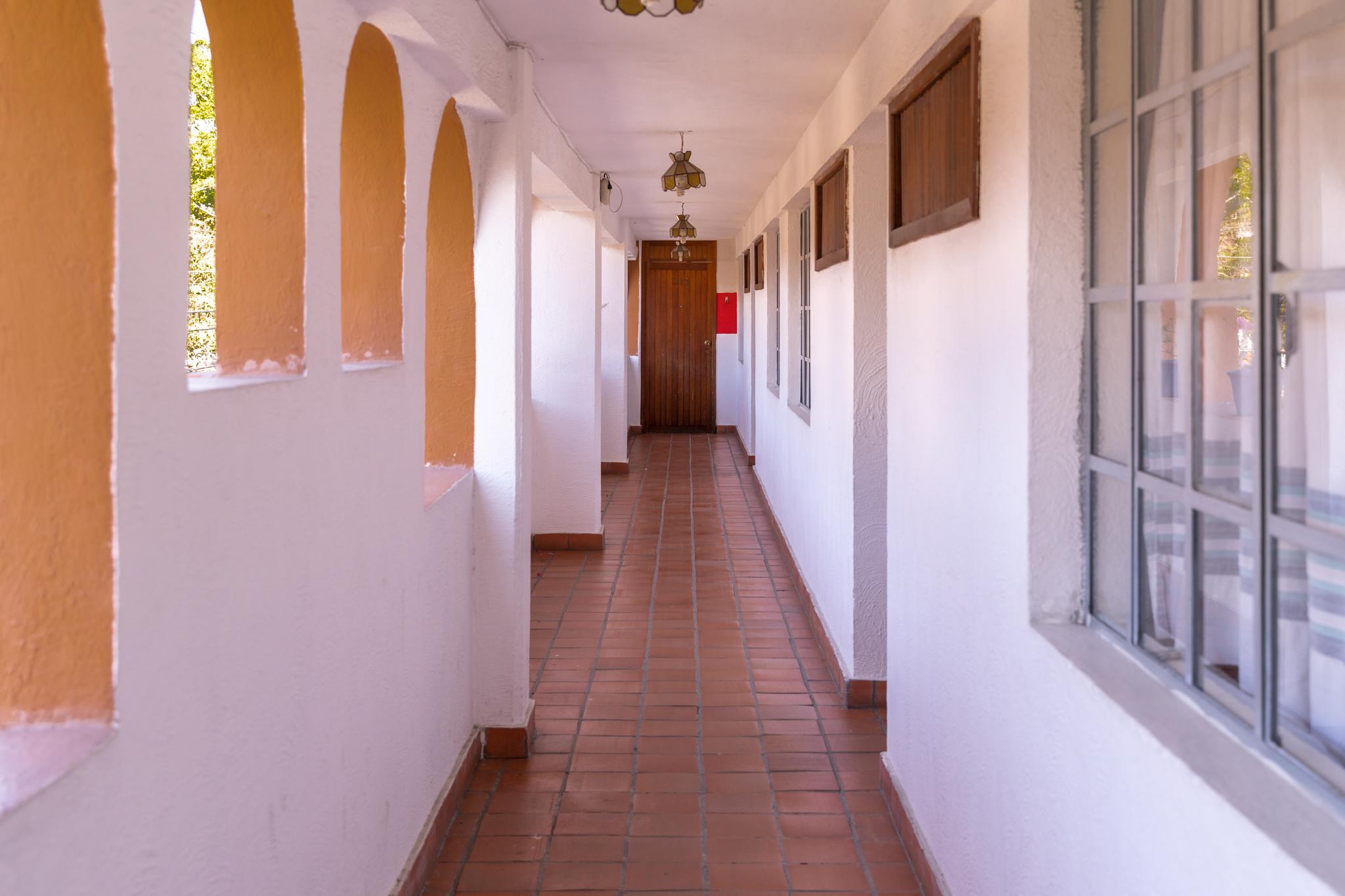Casa Shaguibá Hotel Crucecita  Esterno foto