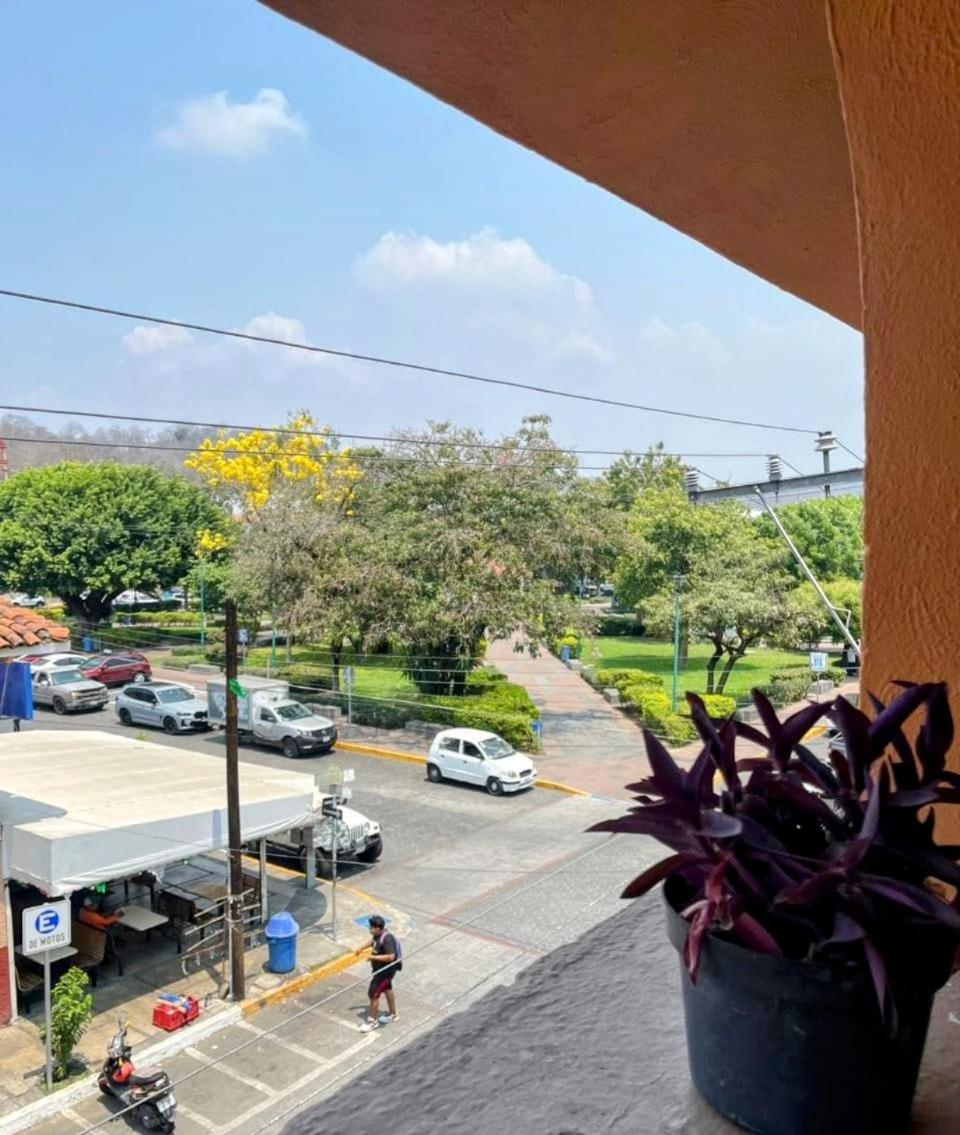 Hotel Casa Shaguibá Crucecita  Esterno foto