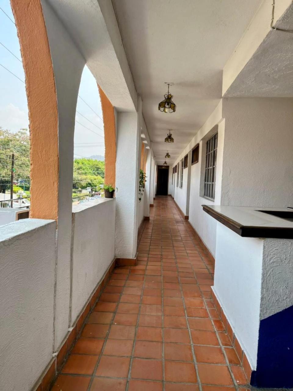 Hotel Casa Shaguibá Crucecita  Esterno foto