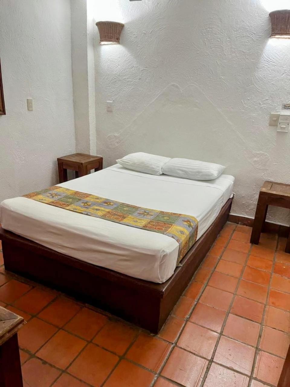 Hotel Casa Shaguibá Crucecita  Esterno foto