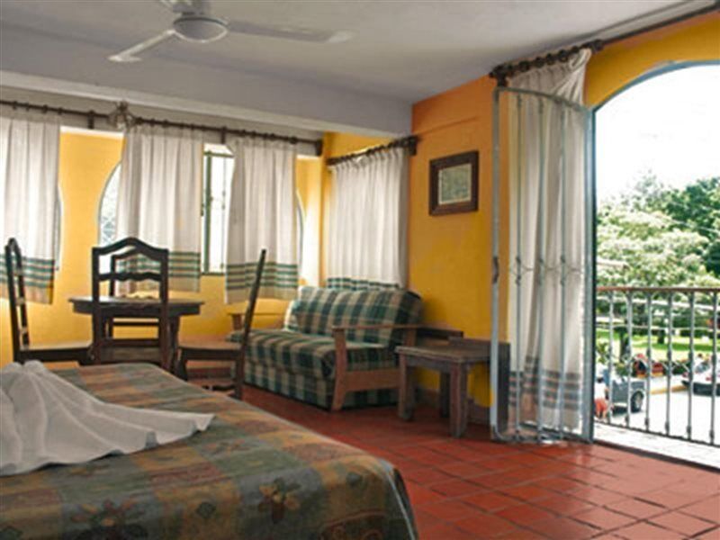Casa Shaguibá Hotel Crucecita  Esterno foto